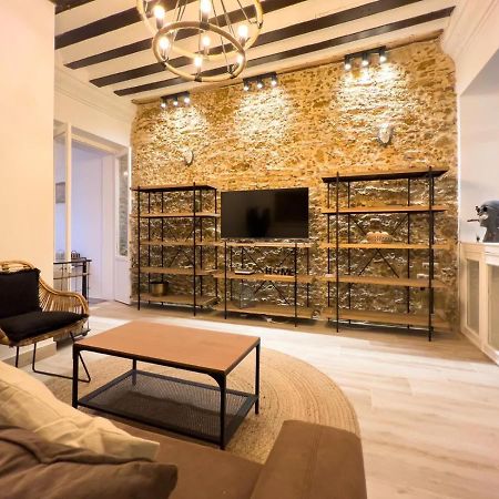 El Destino Corazon De Cadiz Grupo Ac Gestion Apartment Ngoại thất bức ảnh