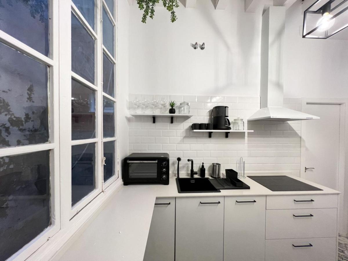El Destino Corazon De Cadiz Grupo Ac Gestion Apartment Ngoại thất bức ảnh