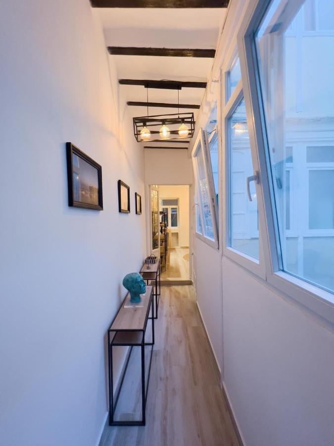 El Destino Corazon De Cadiz Grupo Ac Gestion Apartment Ngoại thất bức ảnh