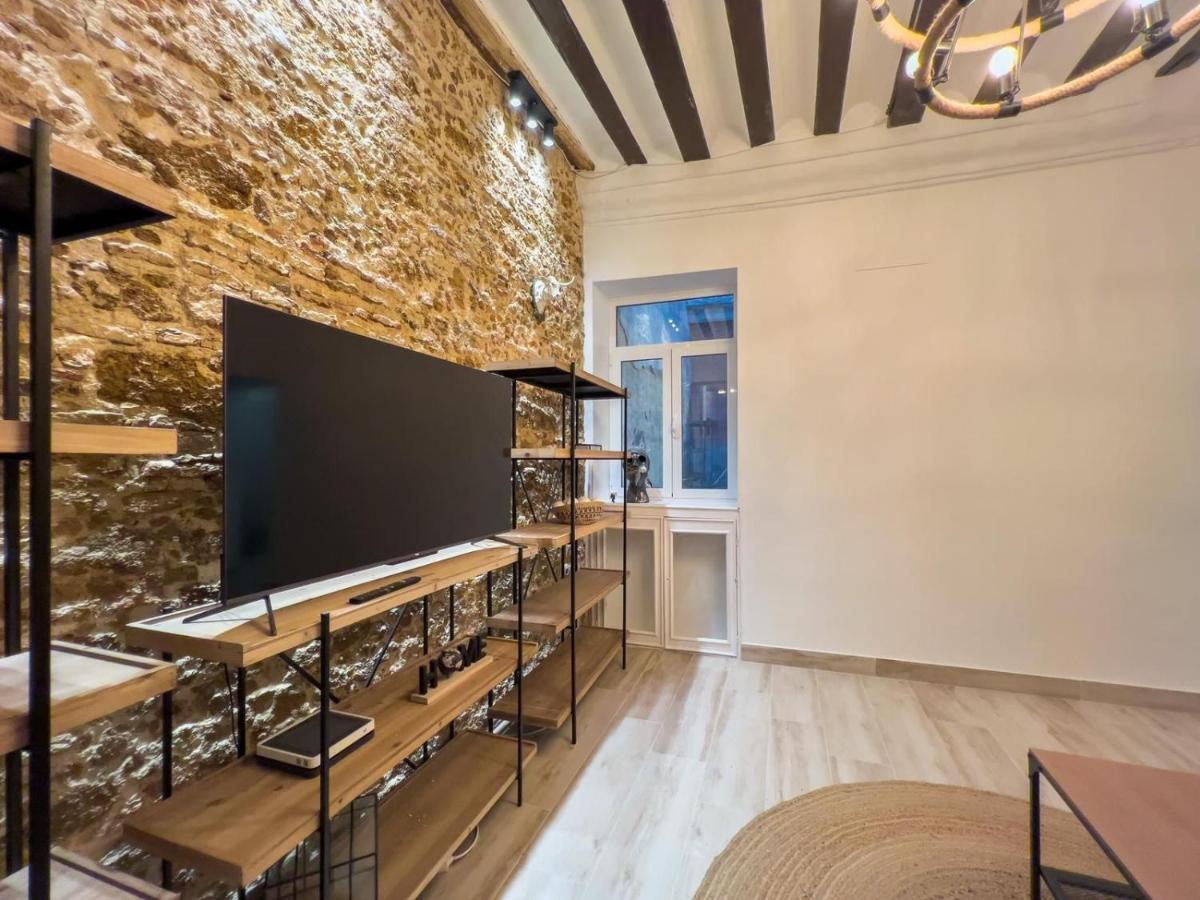 El Destino Corazon De Cadiz Grupo Ac Gestion Apartment Ngoại thất bức ảnh